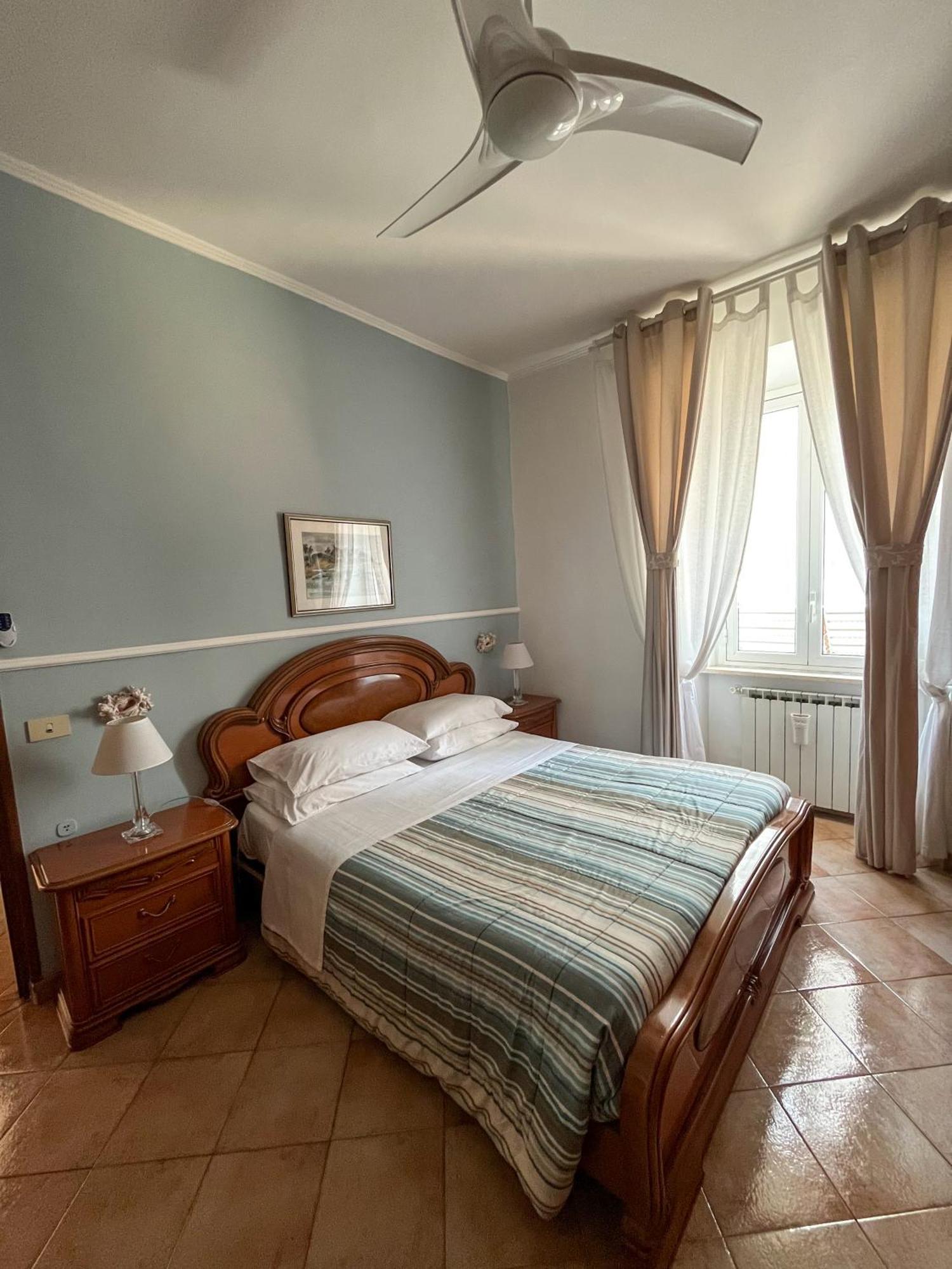 Appartamento Da Marietta Tivoli Terme Exterior photo