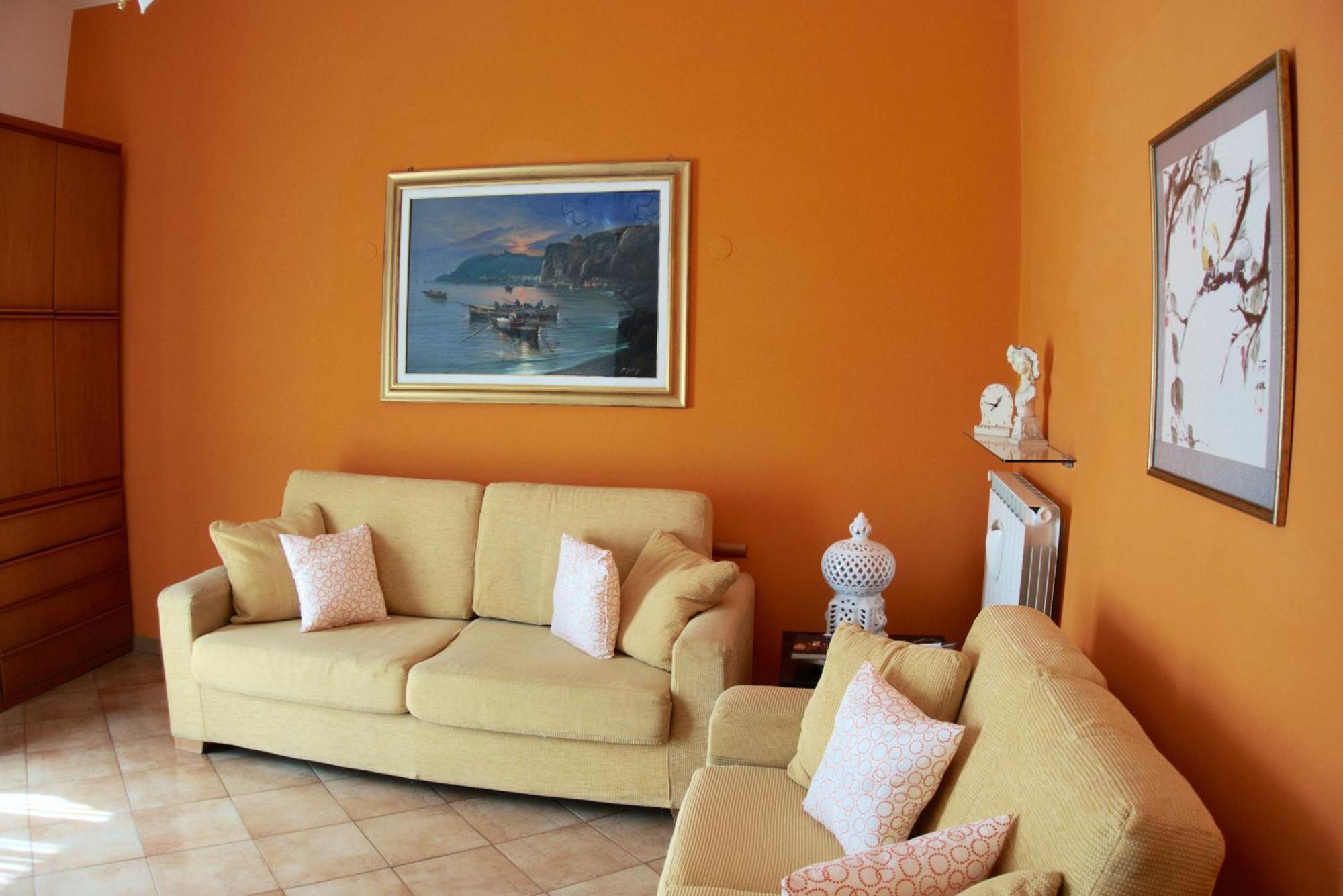 Appartamento Da Marietta Tivoli Terme Exterior photo