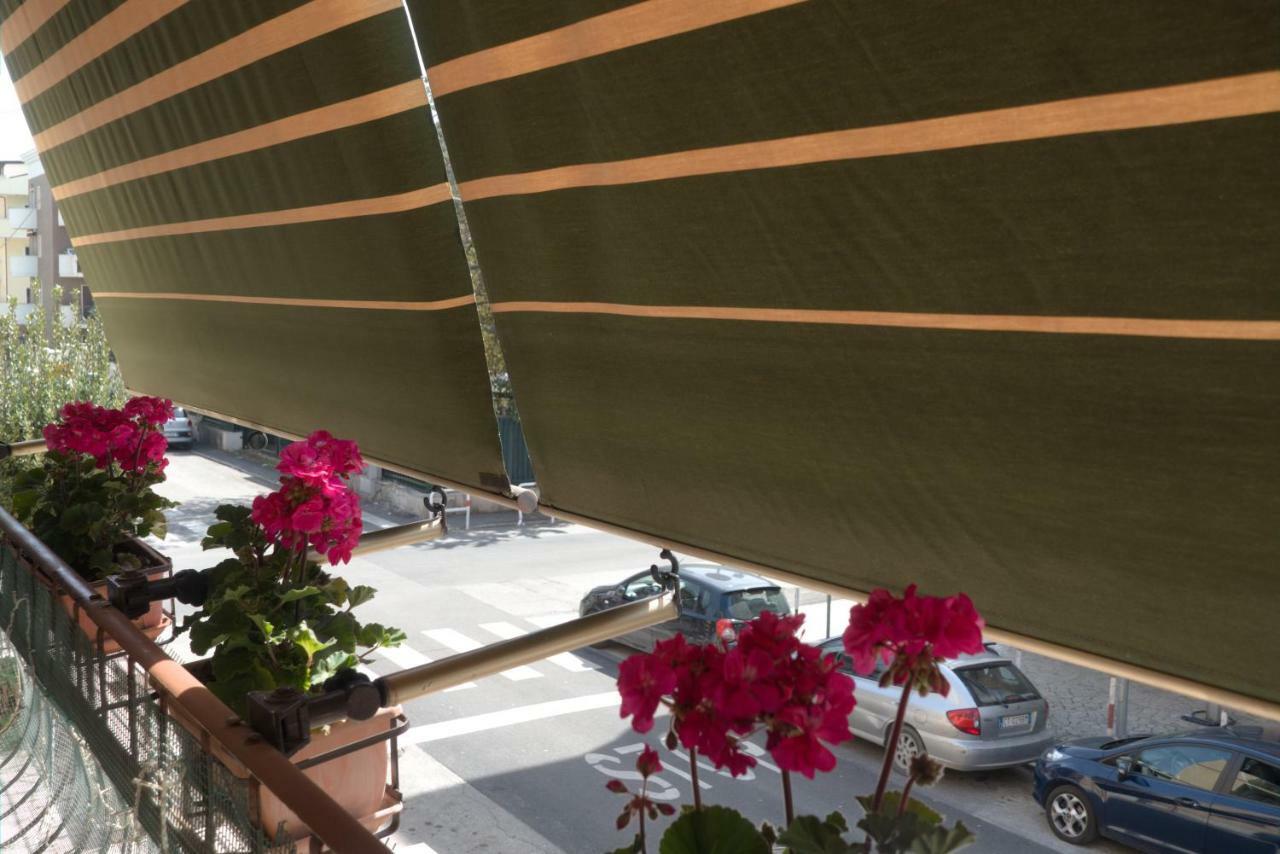 Appartamento Da Marietta Tivoli Terme Exterior photo